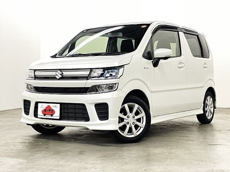 WAGON R-0