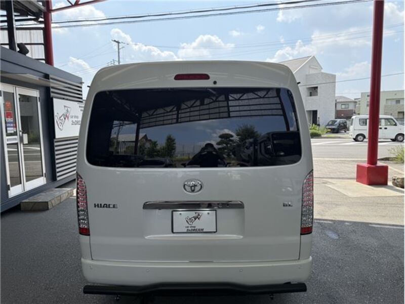 HIACE
