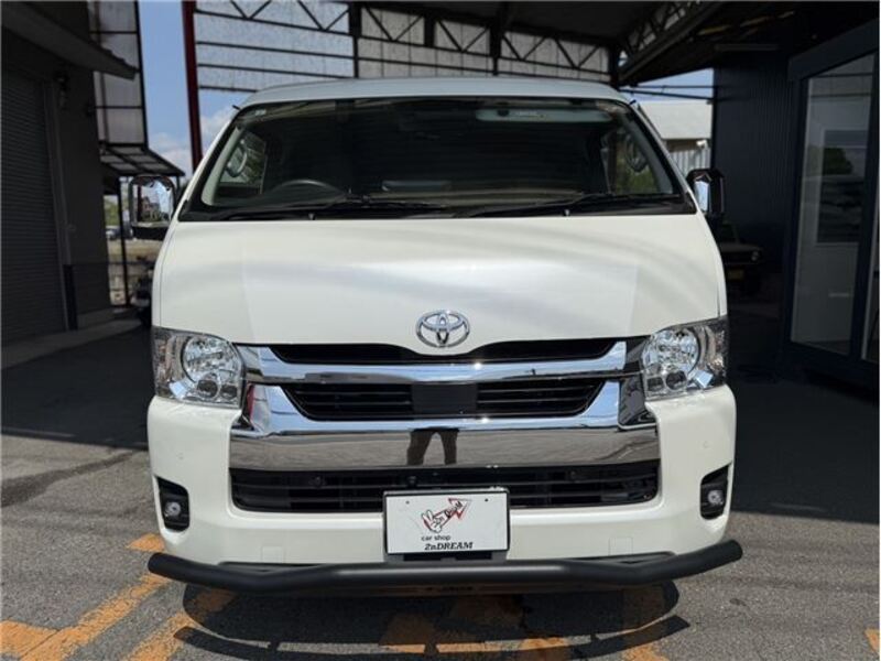 HIACE