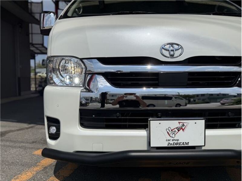 HIACE