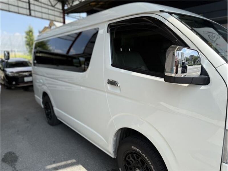 HIACE