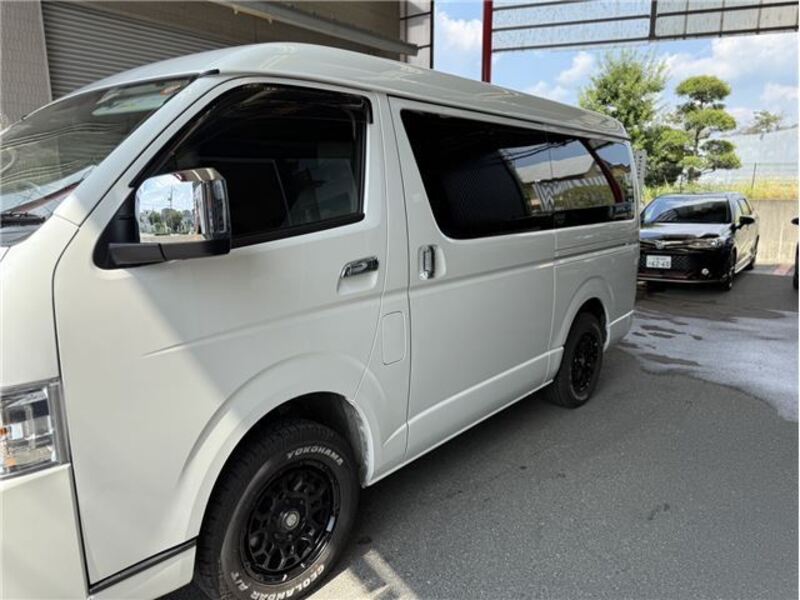 HIACE