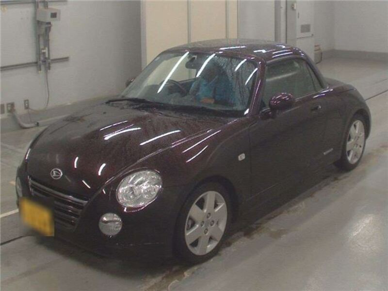 COPEN-0