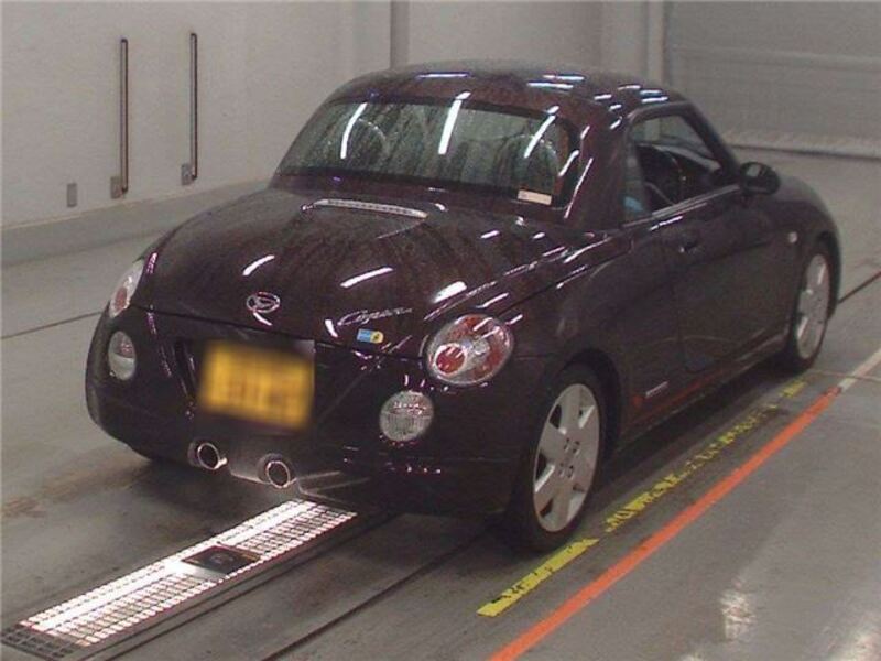 COPEN