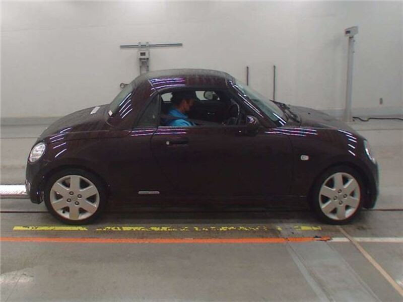 COPEN