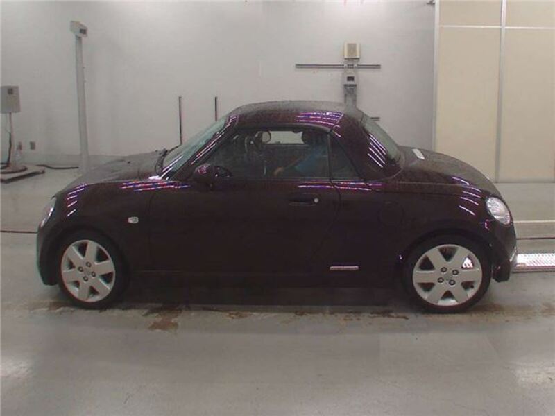 COPEN