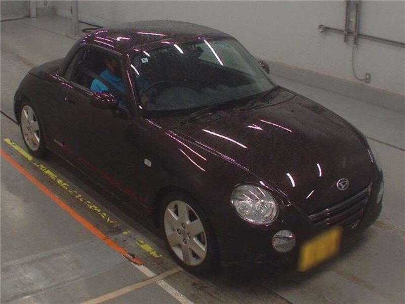 COPEN