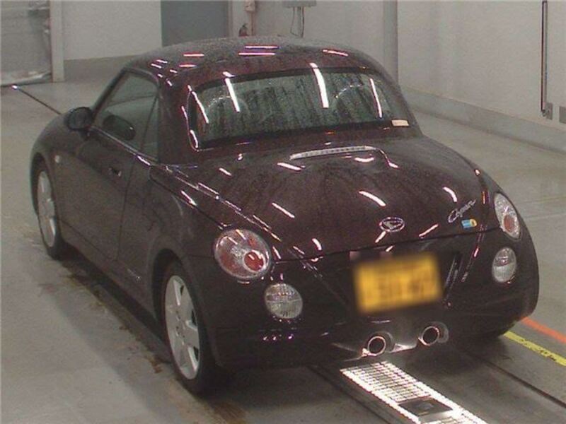 COPEN