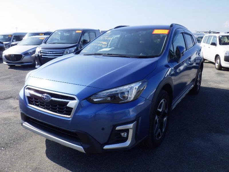 XV HYBRID