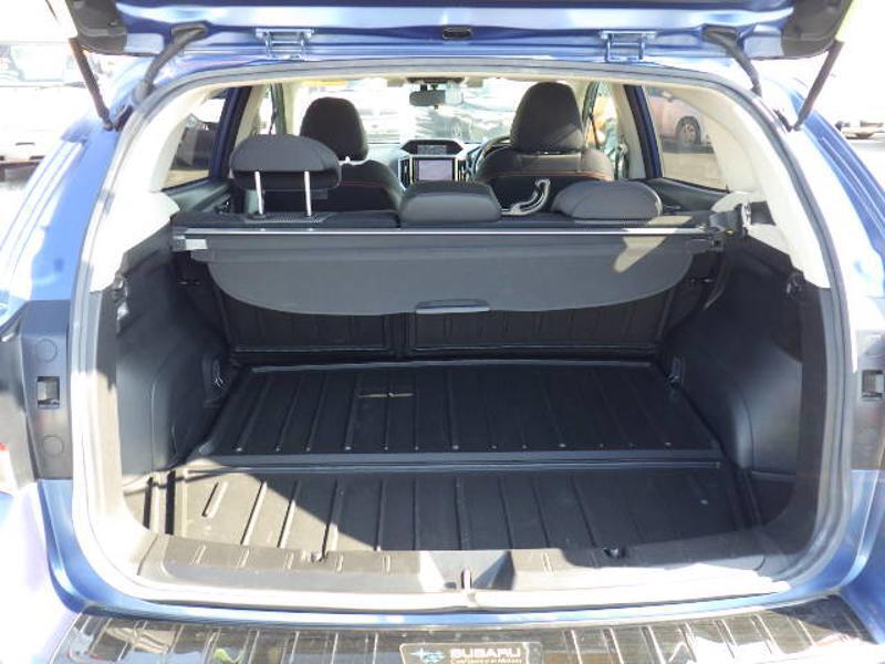 XV HYBRID