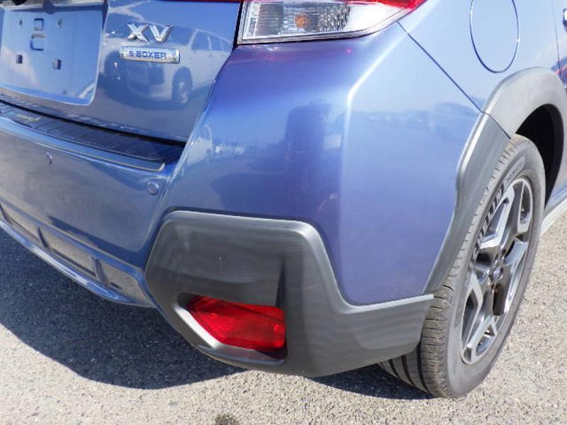 XV HYBRID
