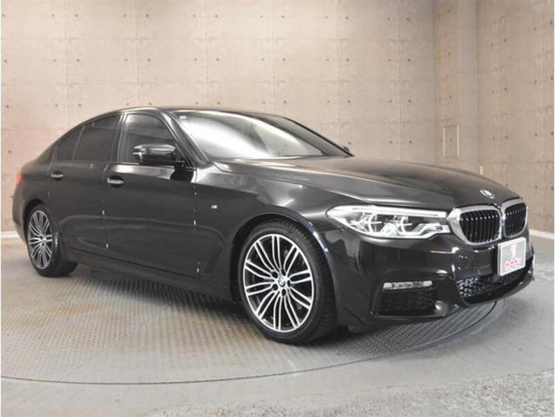 5 SERIES