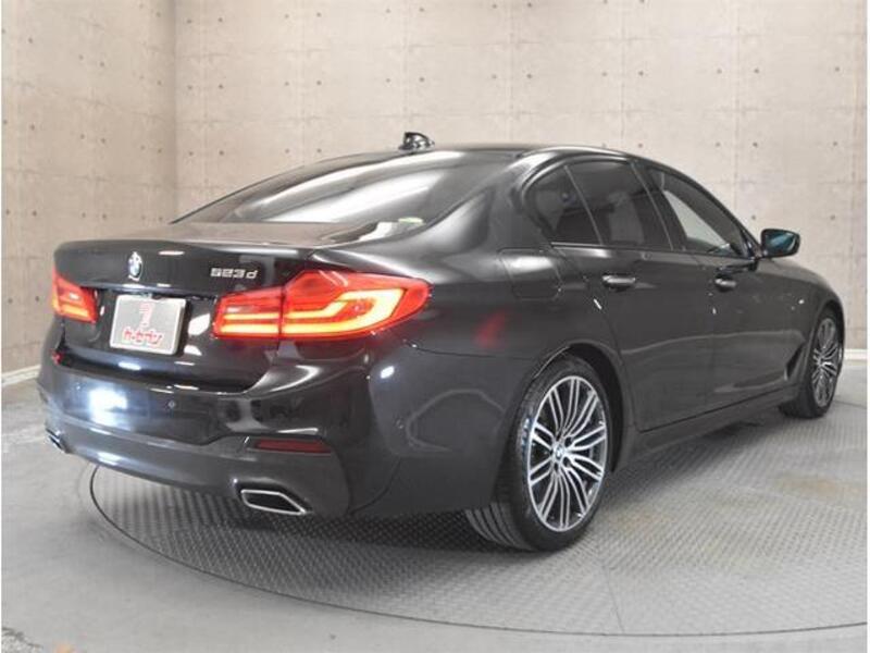 5 SERIES