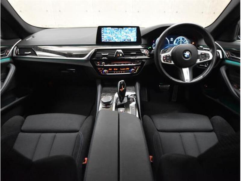 5 SERIES