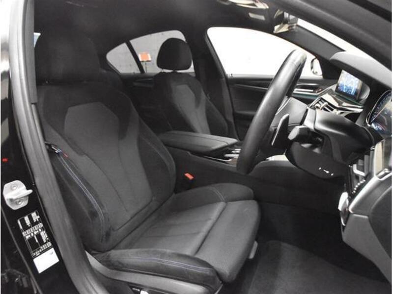 5 SERIES