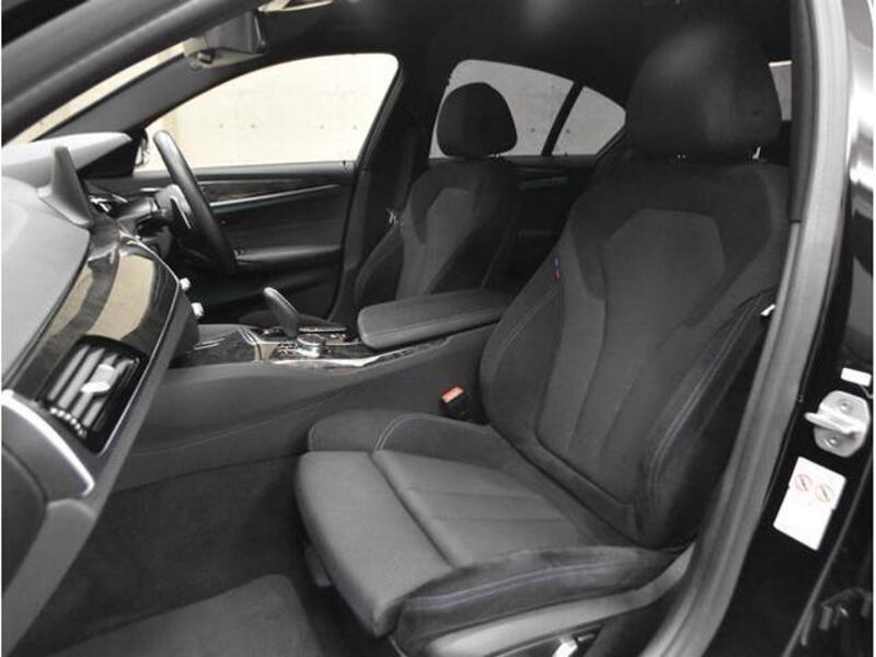 5 SERIES
