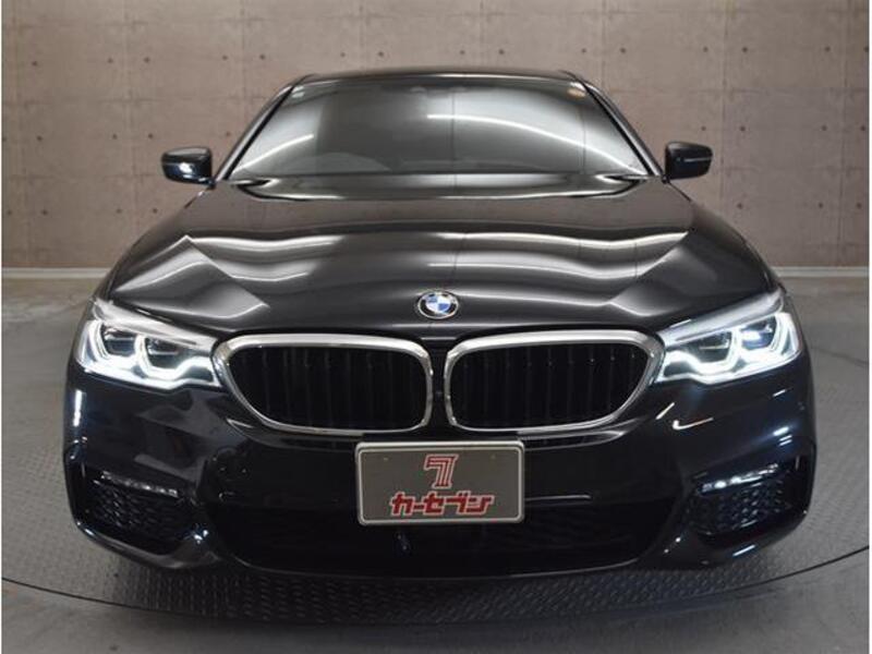 5 SERIES