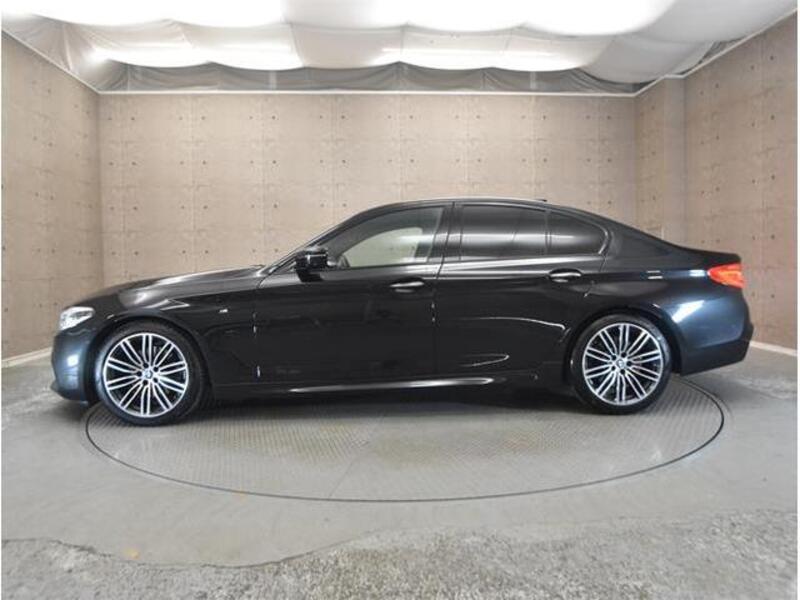 5 SERIES