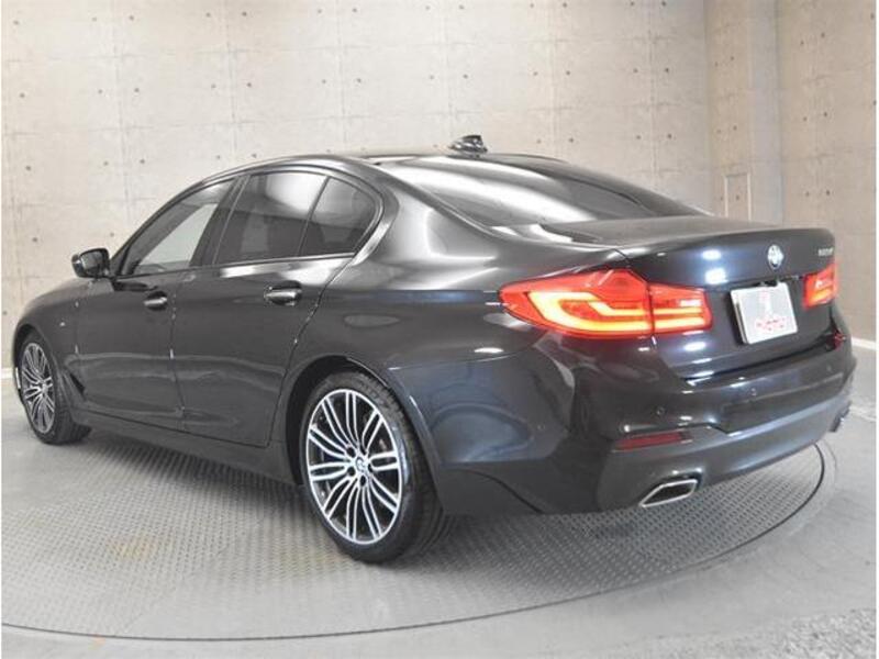 5 SERIES