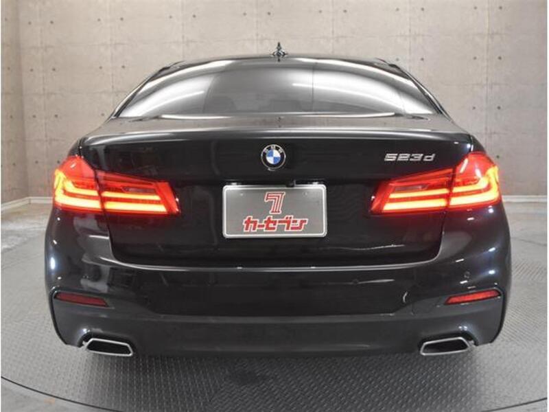 5 SERIES