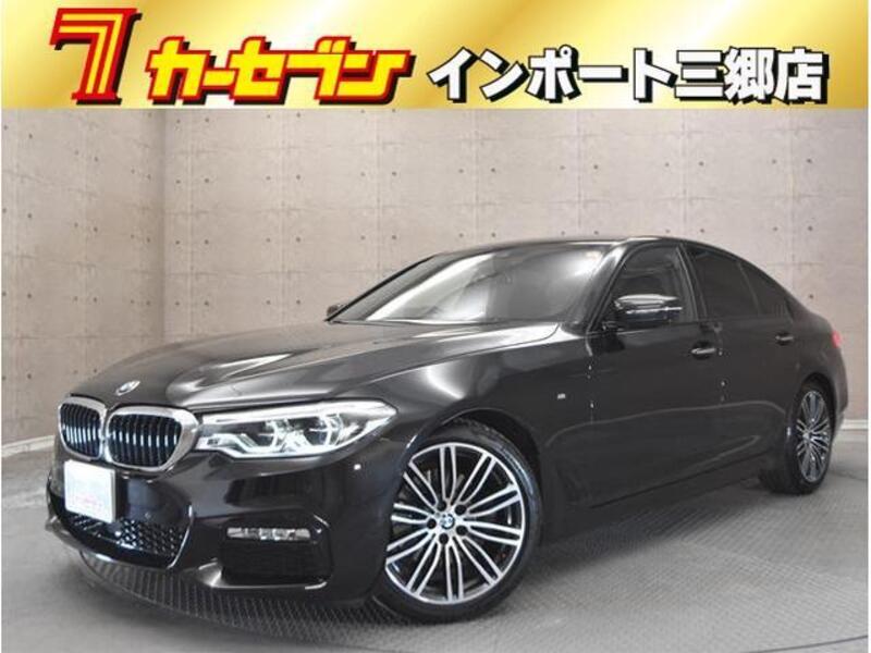5 SERIES-0
