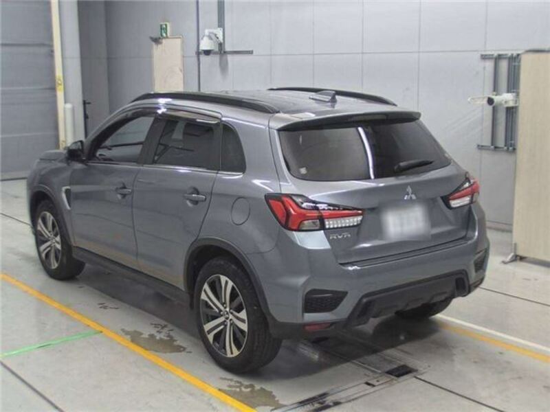 RVR