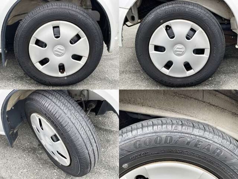 EVERY WAGON