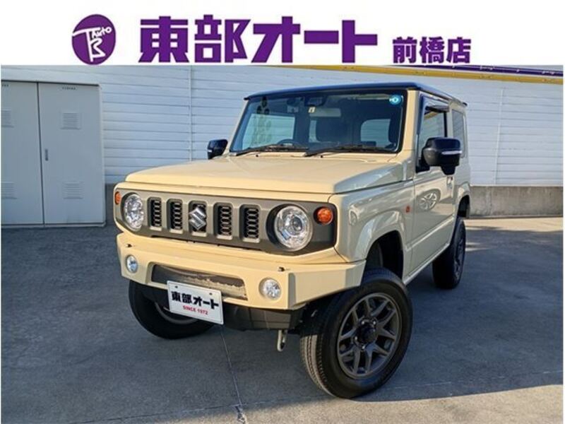 JIMNY-0