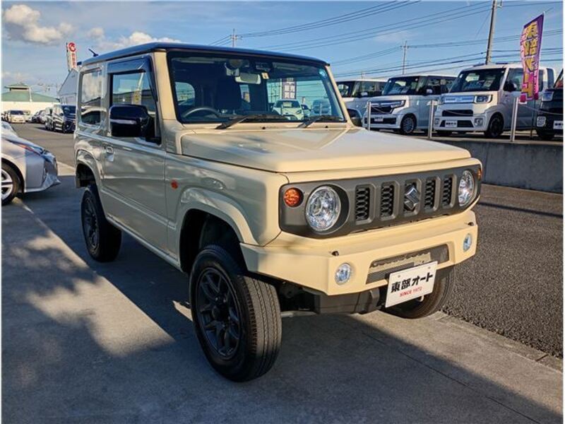 JIMNY
