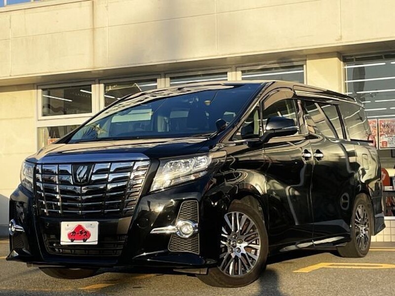 ALPHARD-0