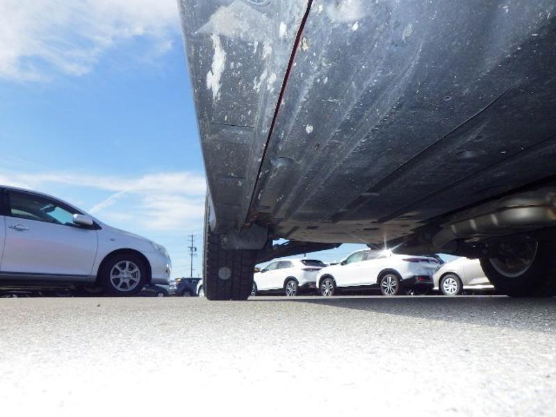 IMPREZA XV