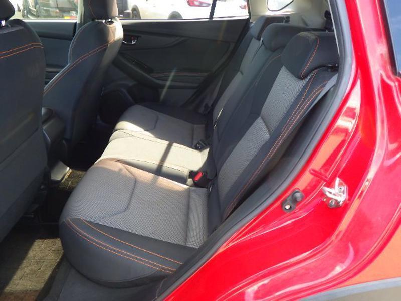 IMPREZA XV