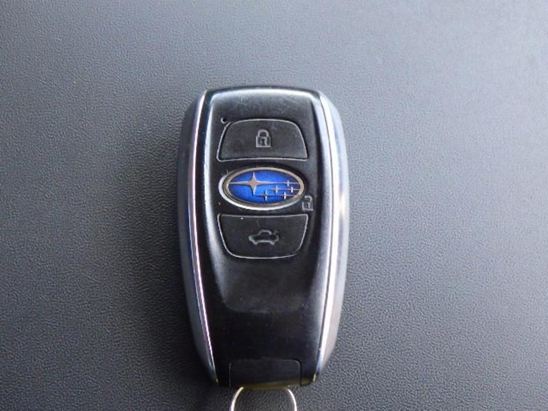 IMPREZA XV