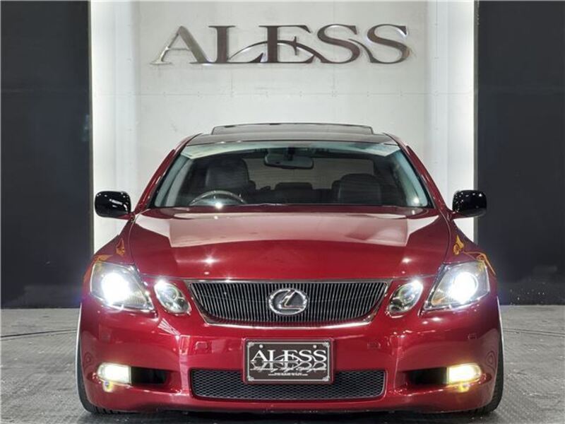 GS