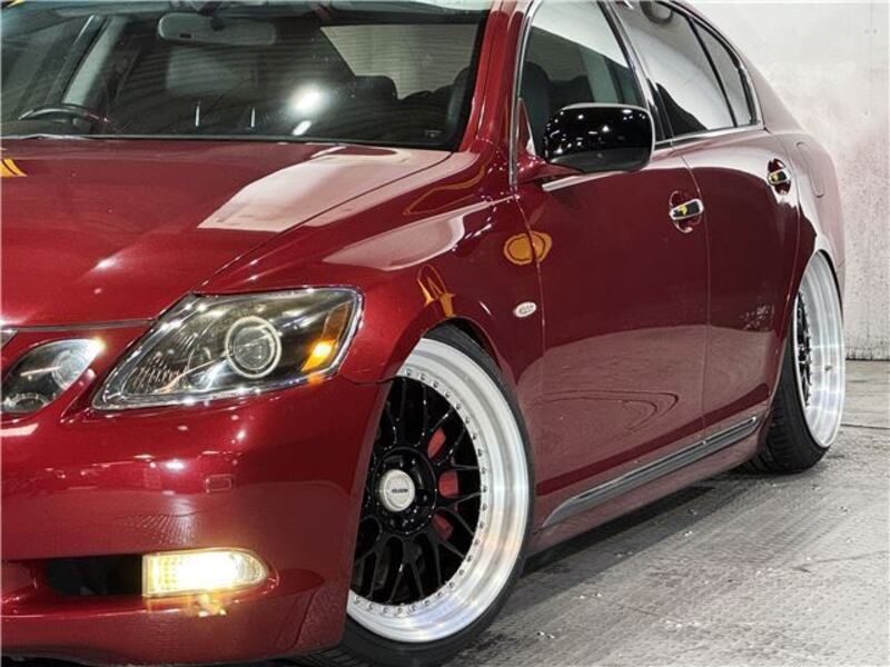 GS