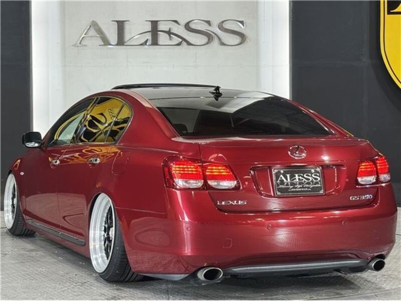 GS