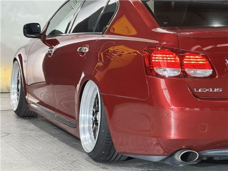 GS