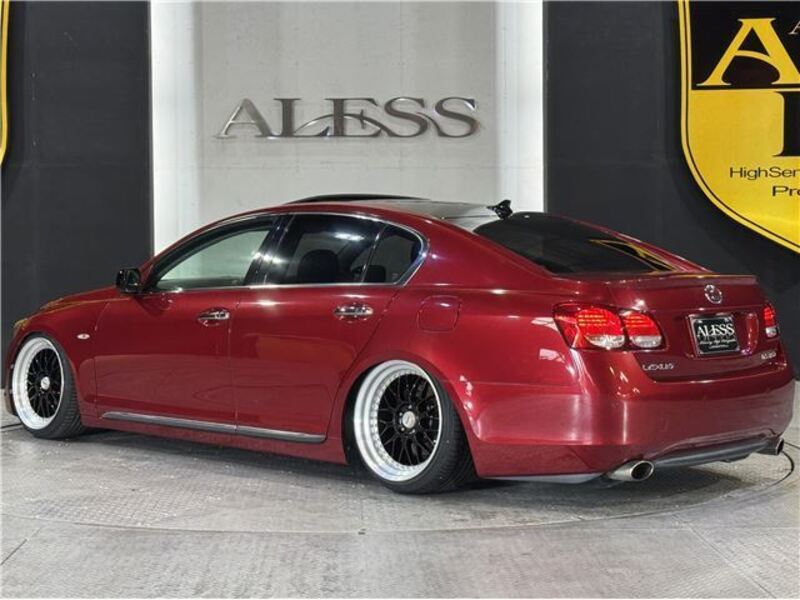 GS