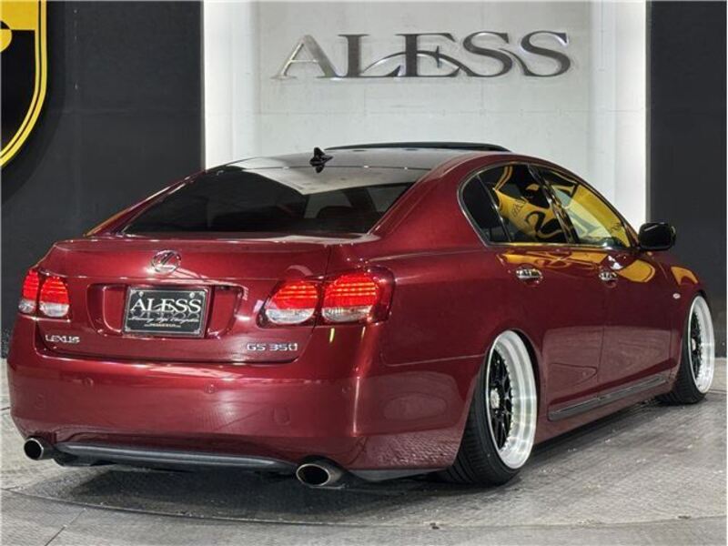 GS