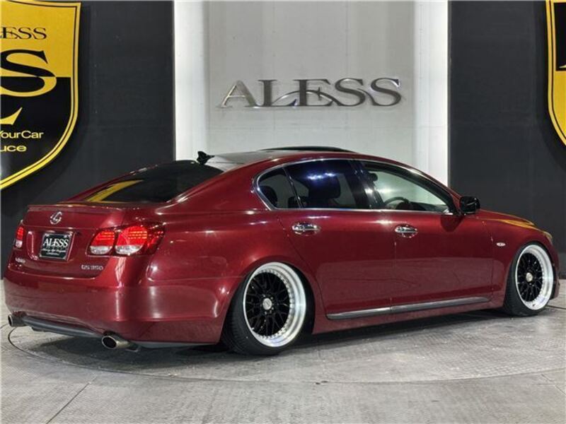 GS