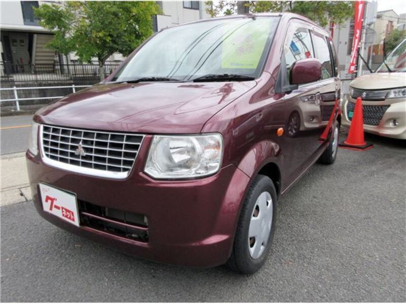 EK WAGON