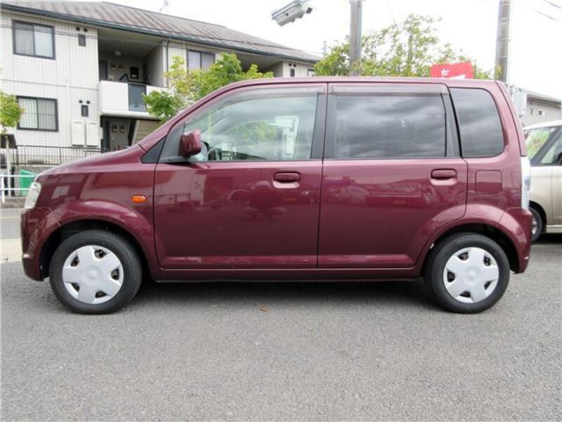 EK WAGON