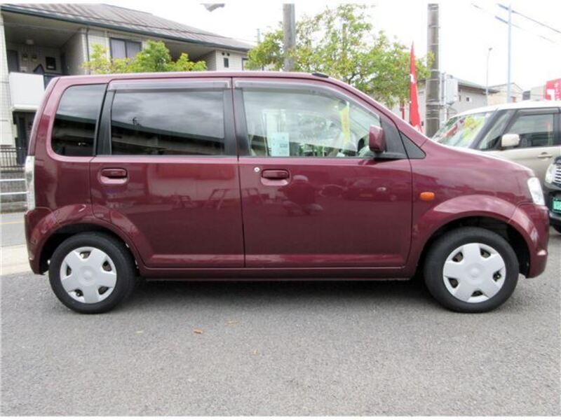 EK WAGON