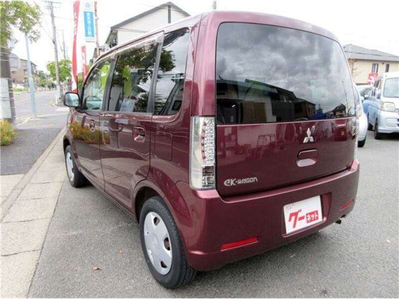 EK WAGON