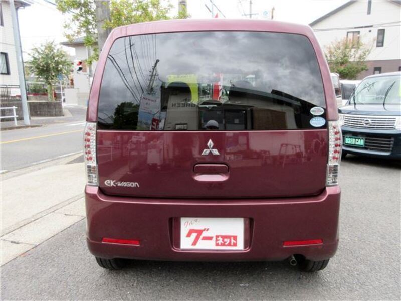 EK WAGON