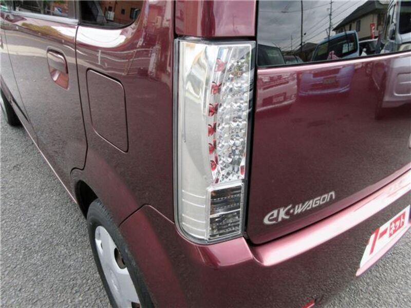 EK WAGON