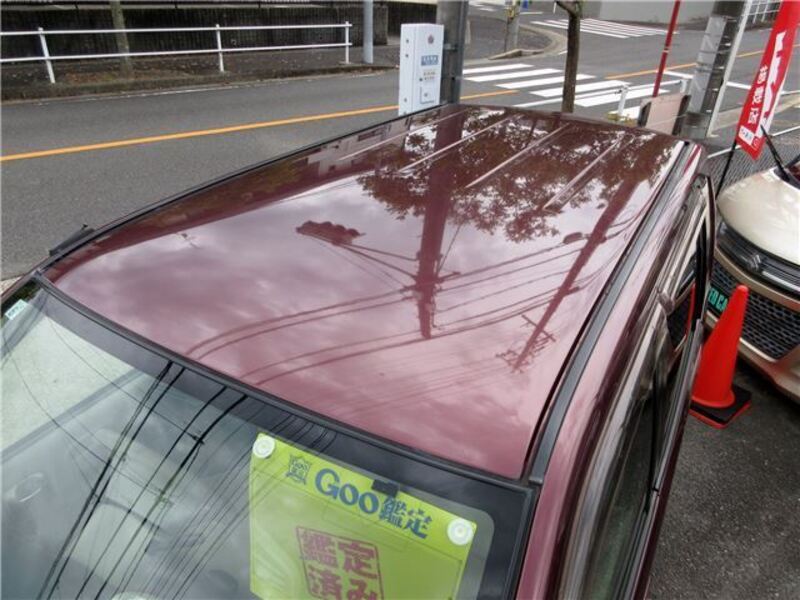 EK WAGON