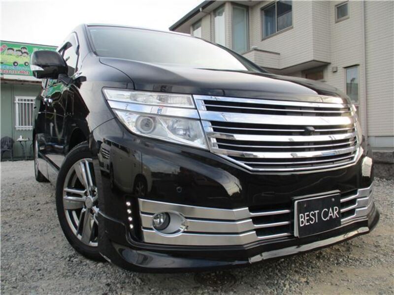 ELGRAND