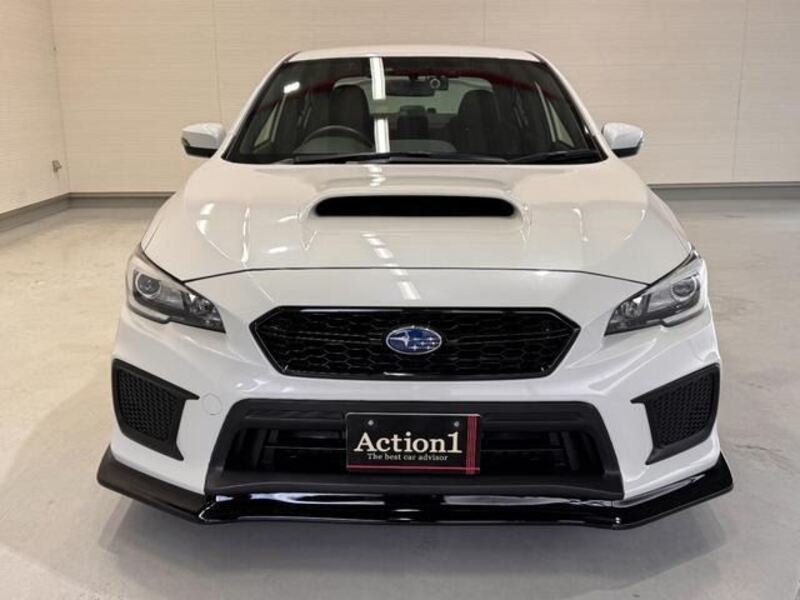 WRX