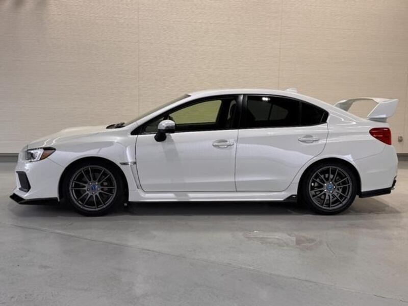 WRX